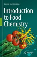   Introduction to Food Chemistry