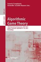   Algorithmic Game Theory