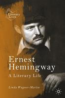   Ernest Hemingway