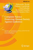   Computer Science Protecting Human Society Against Epidemics
