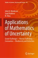   Applications of Mathematics of Uncertainty