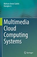 Multimedia Cloud Computing Systems