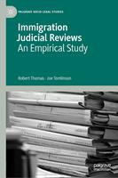   Immigration Judicial Reviews