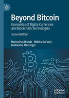  Beyond Bitcoin