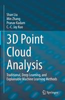   3D Point Cloud Analysis
