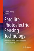 Satellite Photoelectric Sensing Technology