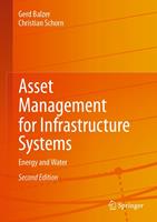   Asset Management for Infrastructure Systems