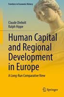 Human Capital and Regional Development in Europe