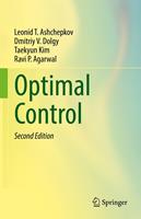   Optimal Control