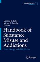   Handbook of Substance Misuse and Addictions