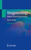   Urogynecology