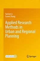   Applied Research Methods in Urban and Regional Planning