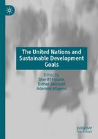   The United Nations and Sustainable Development Goals