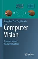   Computer Vision