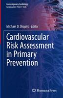  Cardiovascular Risk Assessment in Primary Prevention