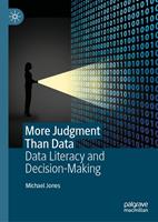   More Judgment Than Data