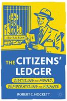   The Citizens'Ledger