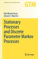   Stationary Processes and Discrete Parameter Markov Processes