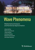   Wave Phenomena
