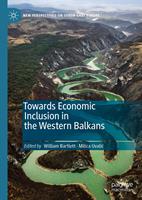   Towards Economic Inclusion in the Western Balkans