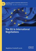 The EU in International Negotiations