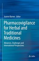   Pharmacovigilance for Herbal and Traditional Medicines