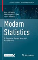   Modern Statistics
