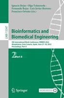  Bioinformatics and Biomedical Engineering