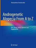   Androgenetic Alopecia From A to Z