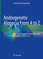   Androgenetic Alopecia From A to Z