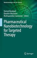   Pharmaceutical Nanobiotechnology for Targeted Therapy