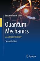   Quantum Mechanics