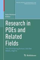   Research in PDEs and Related Fields