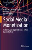   Social Media Monetization