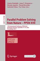   Parallel Problem Solving from Nature &ndash; PPSN XVII