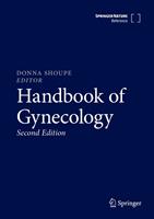   Handbook of Gynecology