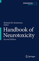   Handbook of Neurotoxicity