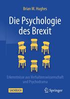   Die Psychologie des Brexit
