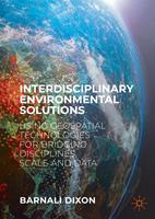   Interdisciplinary Environmental Solutions