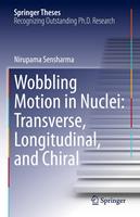   Wobbling Motion in Nuclei: Transverse, Longitudinal, and Chiral