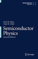   Semiconductor Physics