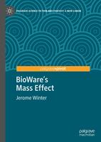   BioWare's Mass Effect