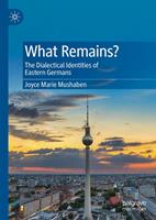   What Remains?