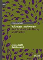   Volunteer Involvement