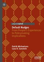   Default Nudges