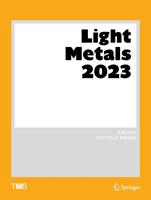   Light Metals 2023