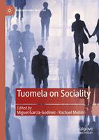   Tuomela on Sociality