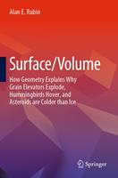   Surface/Volume
