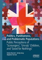   Politics, Punitiveness, and Problematic Populations