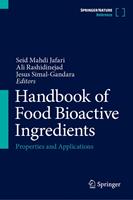  Handbook of Food Bioactive Ingredients